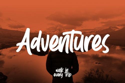 Rezpector-Stylish-Display-Font-10