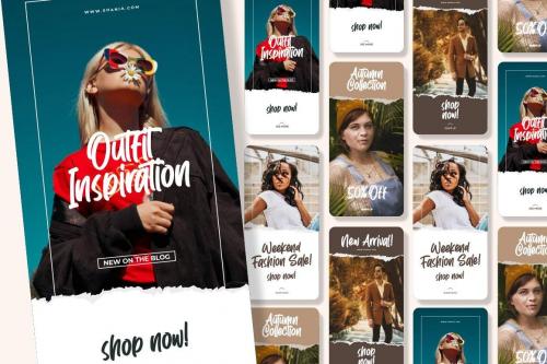 Rezpector-Stylish-Display-Font-3