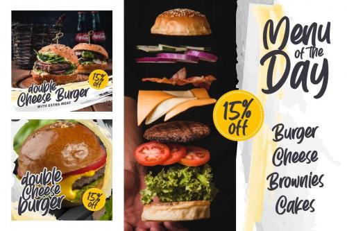 Rezpector-Stylish-Display-Font-4