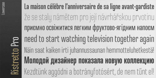 Ristretto-Pro-Font-1