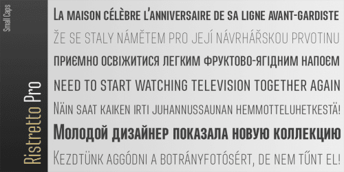 Ristretto-Pro-Font-2