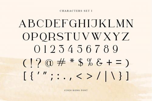 Road-Sunshine-Font-Duo-17