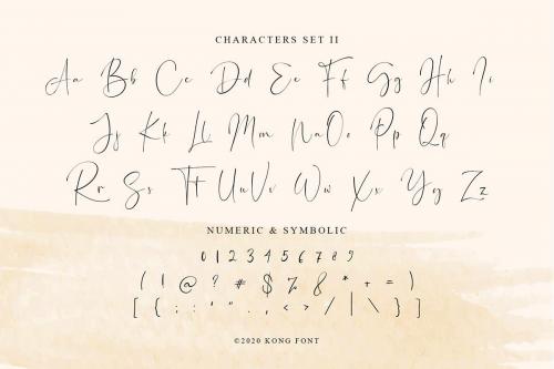 Road-Sunshine-Font-Duo-18