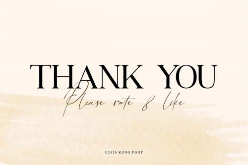 Road-Sunshine-Font-Duo-20