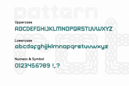 Robot-Font-3
