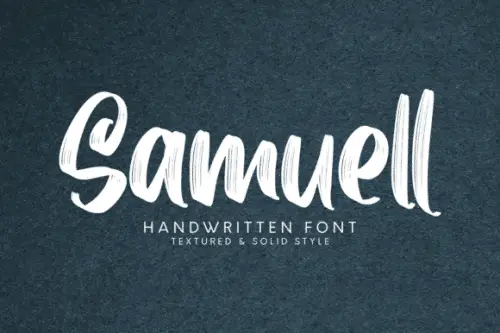 Samuell-Brush-Script-Font-1