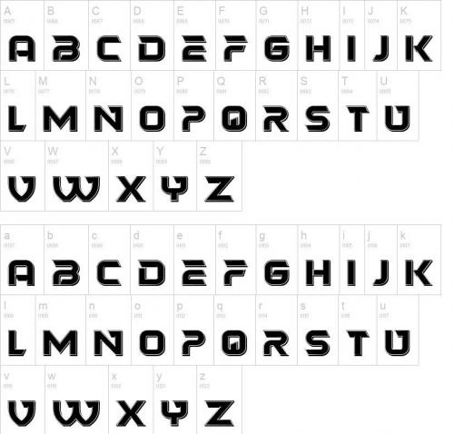Savez-Font