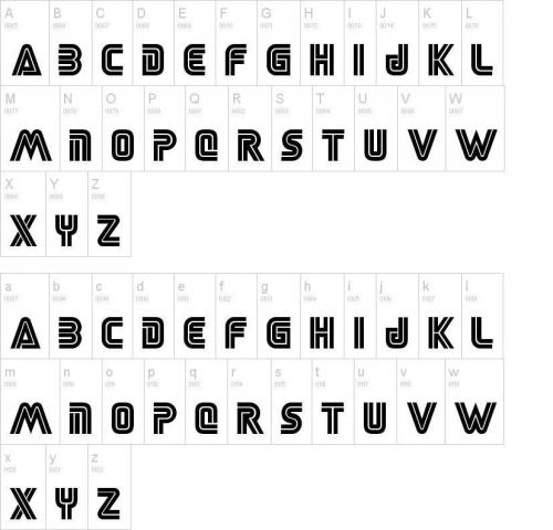 Sega-Font-2