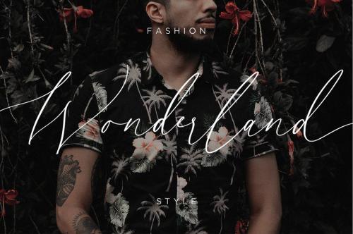 Senja-Mentari-Modern-Script-Font-12