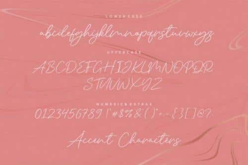 Silent-Caroline-Font-6