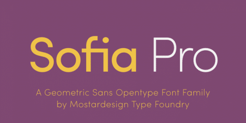 Sofia-Pro-Font-1
