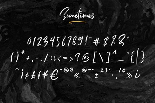 Sometimes-Fancy-Signature-Font-10