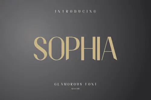 Sophia-Sans-Serif-Font-1