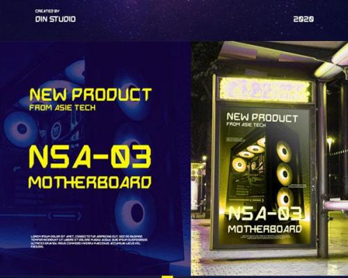 Spaceline-Font-1