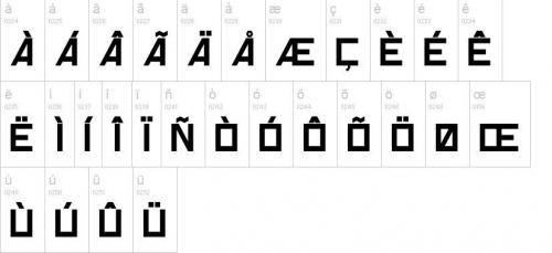 Spaceline-Font-5