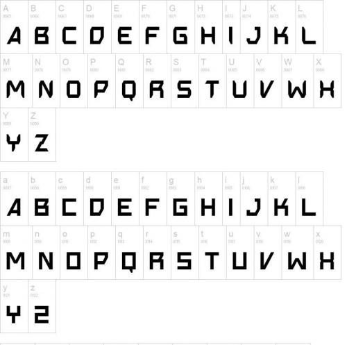 Spaceline-Font-6