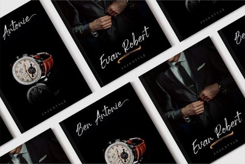 Spartwell-Brush-Font-3