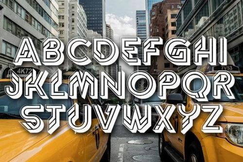 Street-Intruder-Font-1