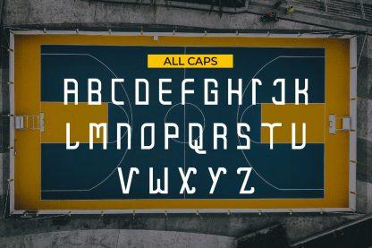 Sublack-Font-2