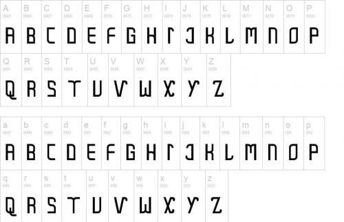 Sublack-Font-7