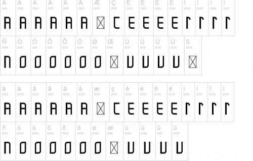 Sublack-Font-8