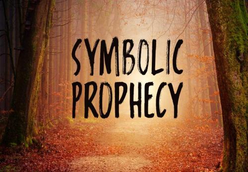Symbolic-Prophecy-Font-0