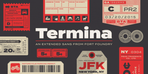 Termina-Font-1