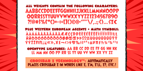 Thats-All-Folks-Font-6