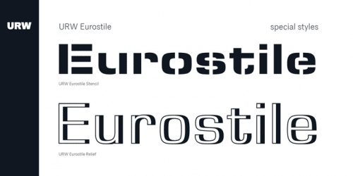 URW-Eurostile-Font-5