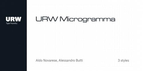 URW-Microgramma-Font-1