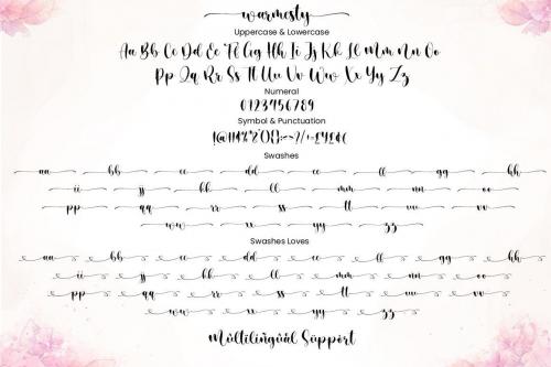 Warmesty-Modern-Calligraphy-Font-9