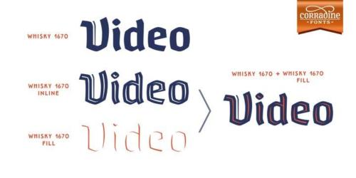 Whisky-Font-4