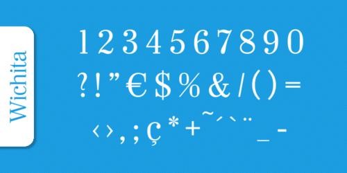 Wichita-Serial-Font-7