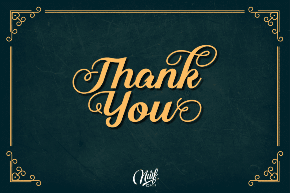 Alleyster Script Font