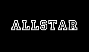 Allstar Font