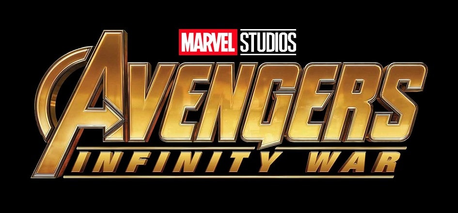 Aviano Black Infinity War Free Font Download