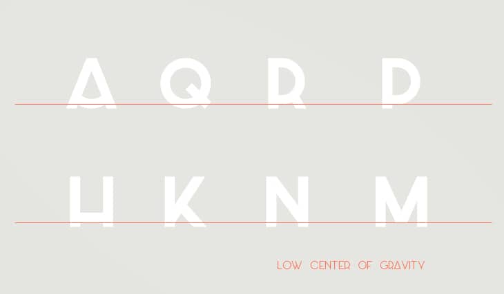 Azedo Font
