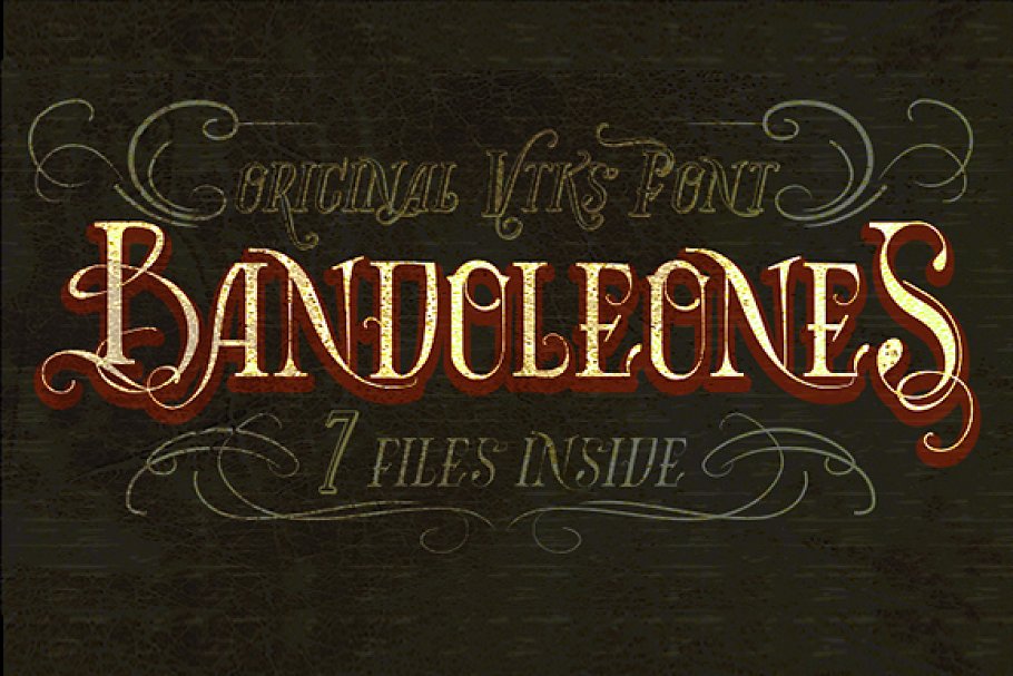 Bandoleones Font