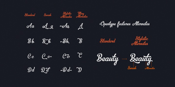 Bellico Font