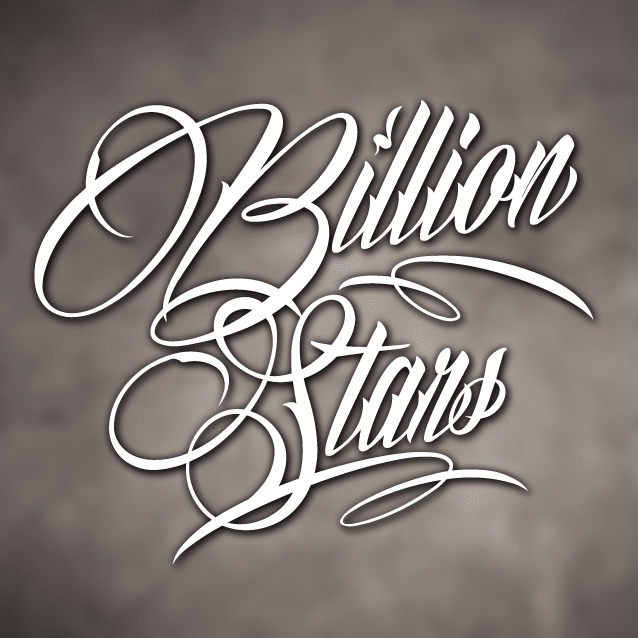 Billion Stars