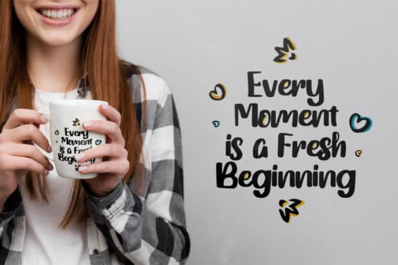 Blayer Charles Script Font