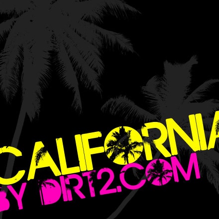 California Font Family