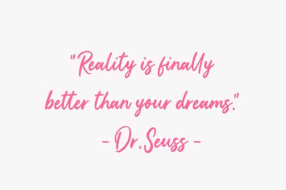 Candy Chicks Script Font