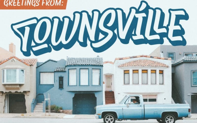 Chuck Noon Brush Font