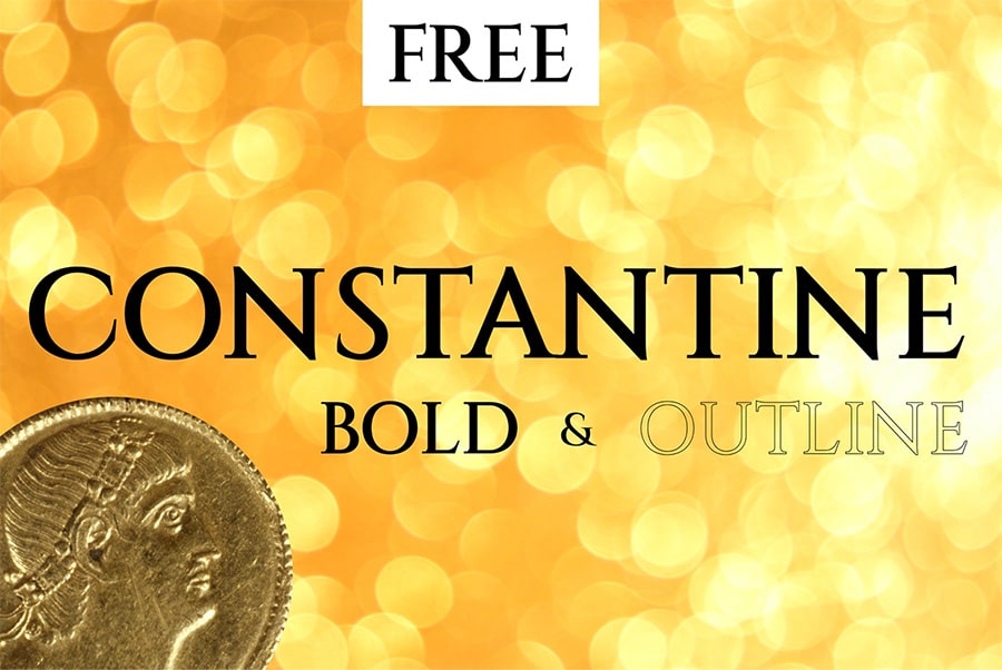 Constantine Type Family