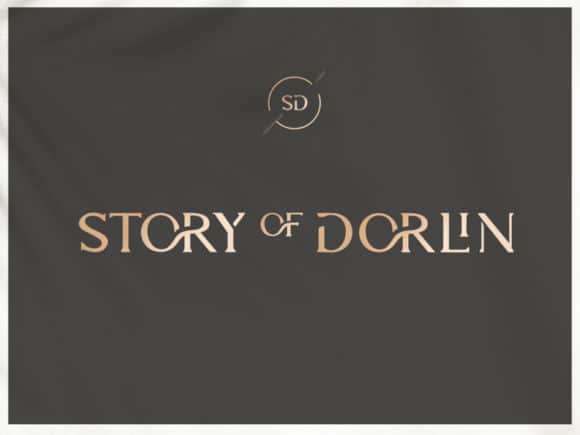 Diora Sunbright Script Font