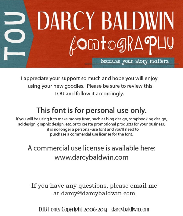 Djb Coffee Shoppe Espresso Font