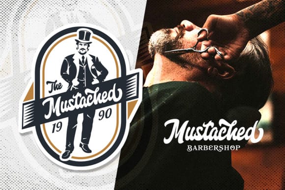 Fredam Theory Script Font