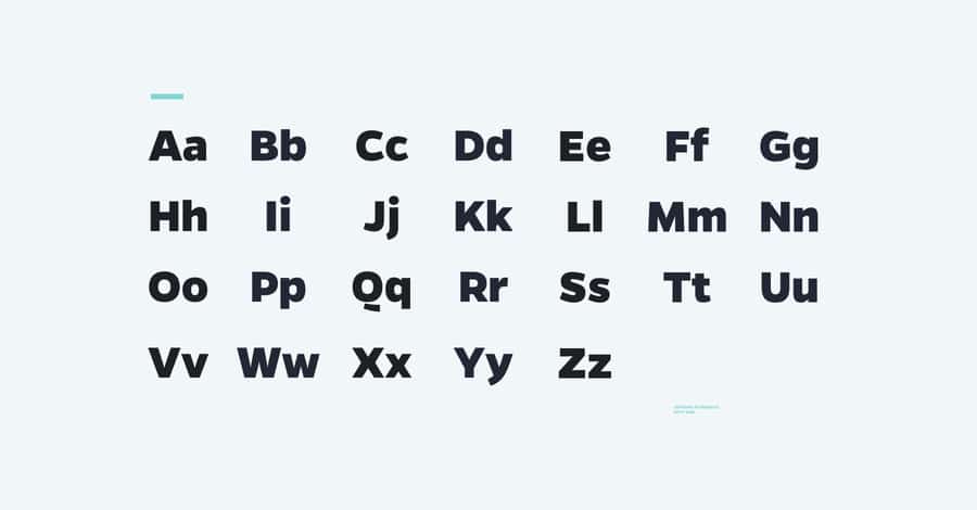 Gentona Font