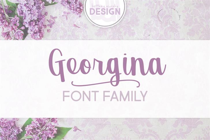 Georgina Font